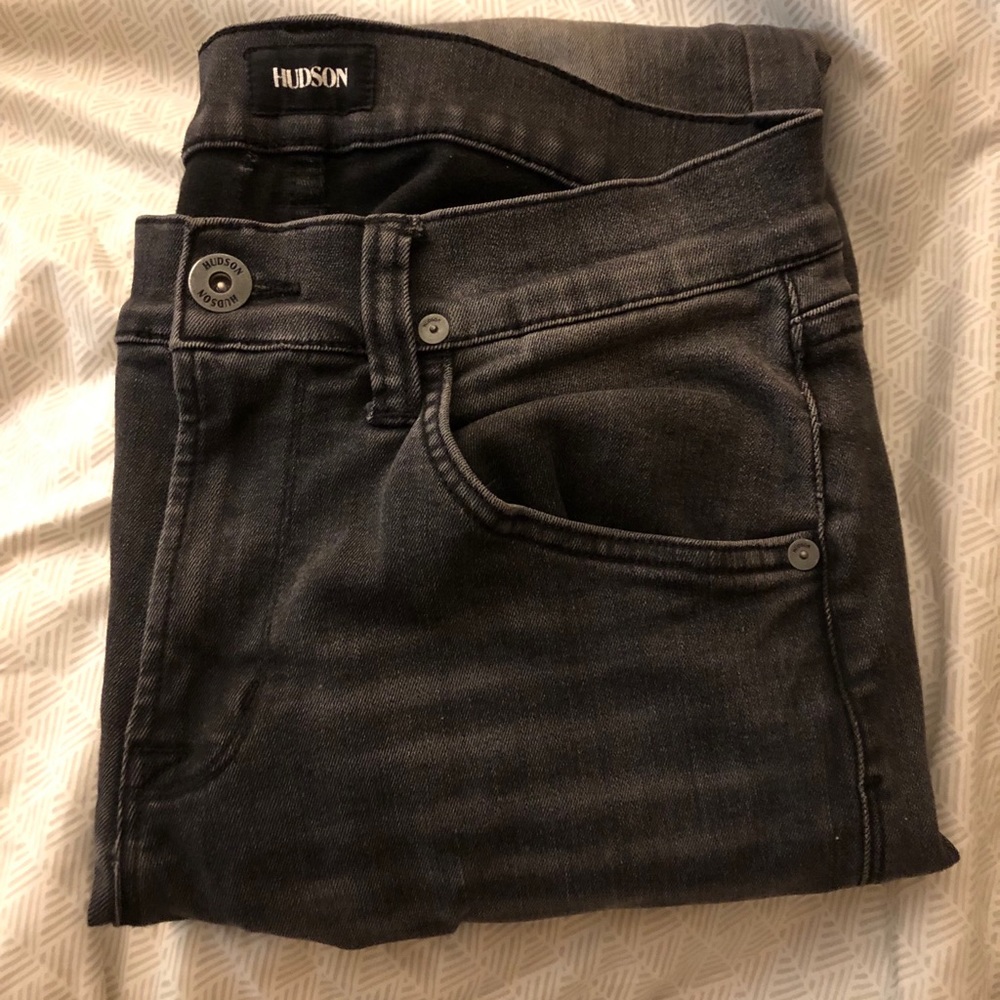 Hudson Jeans